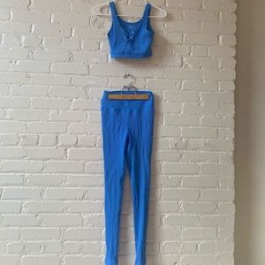 Year of Ours Workout Set